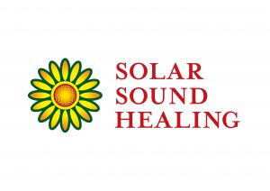 Solar Sound Healing logo RGB