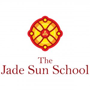Jade Sun School logo