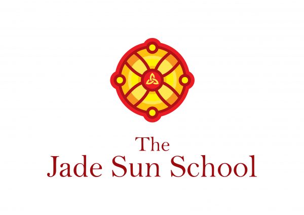 Jade Sun School logo